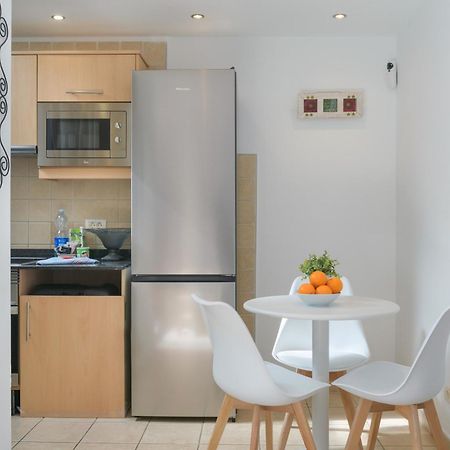 Apartament Casa Victoria Playa Blanca  Zewnętrze zdjęcie
