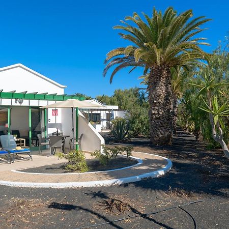 Apartament Casa Victoria Playa Blanca  Zewnętrze zdjęcie