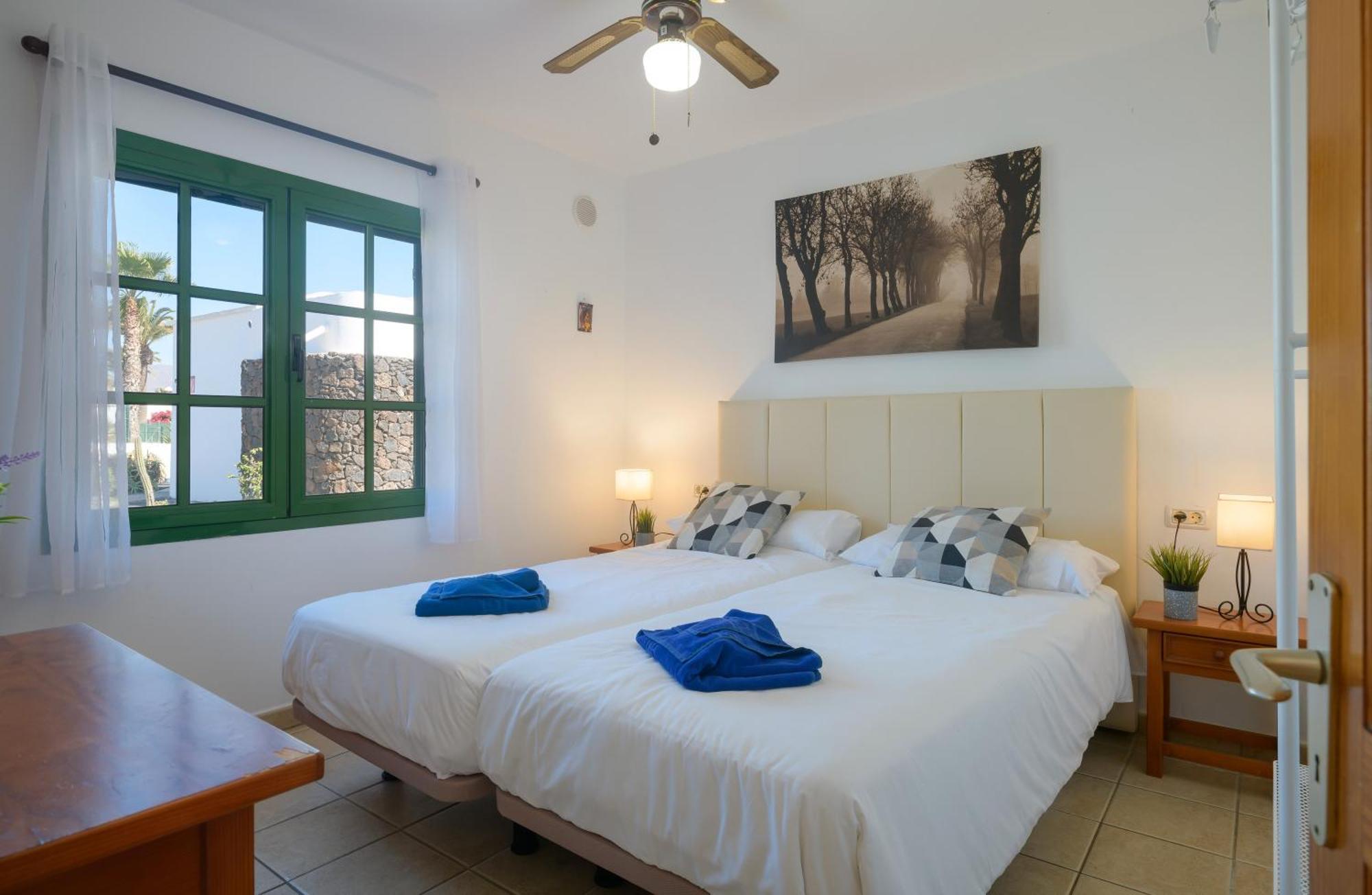 Apartament Casa Victoria Playa Blanca  Zewnętrze zdjęcie