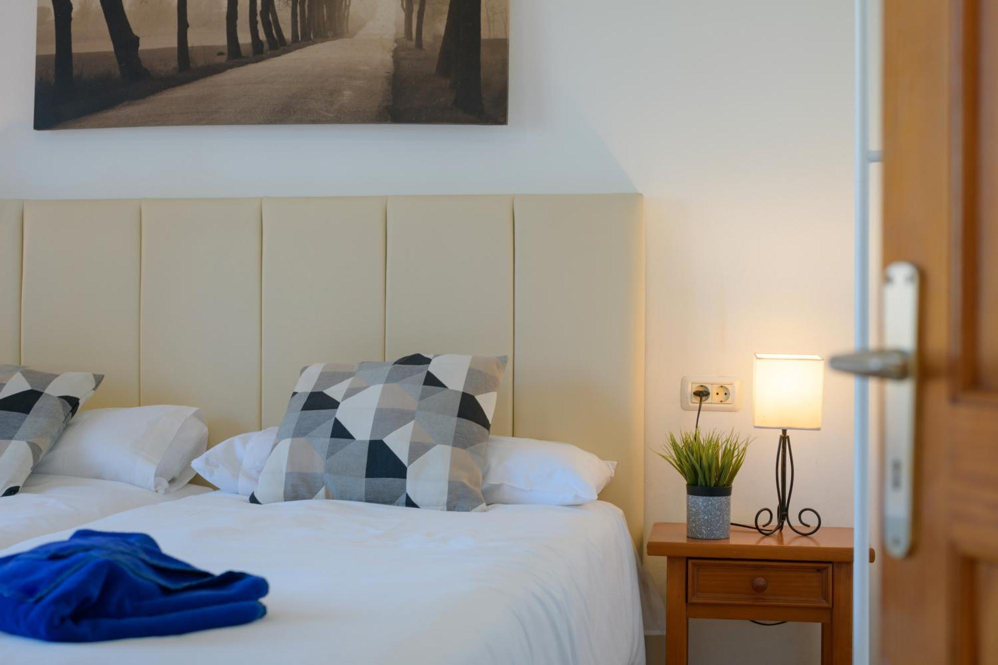 Apartament Casa Victoria Playa Blanca  Zewnętrze zdjęcie