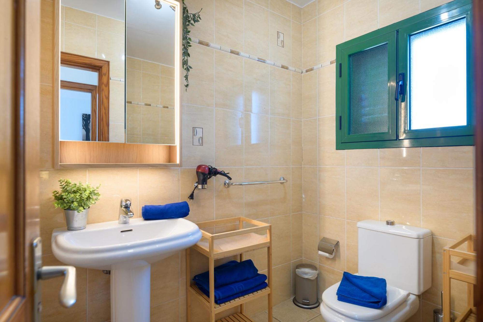 Apartament Casa Victoria Playa Blanca  Zewnętrze zdjęcie