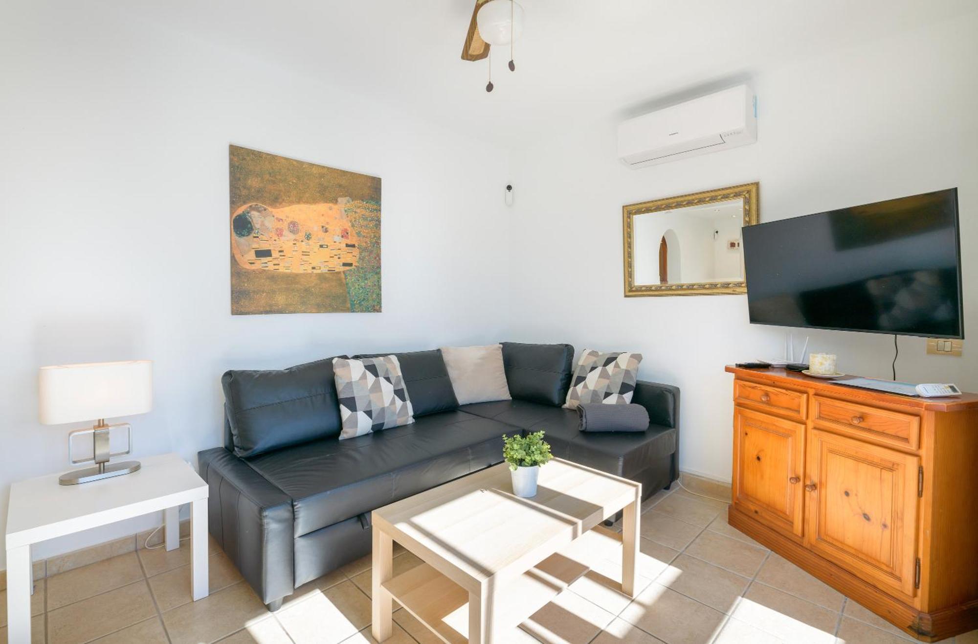 Apartament Casa Victoria Playa Blanca  Zewnętrze zdjęcie