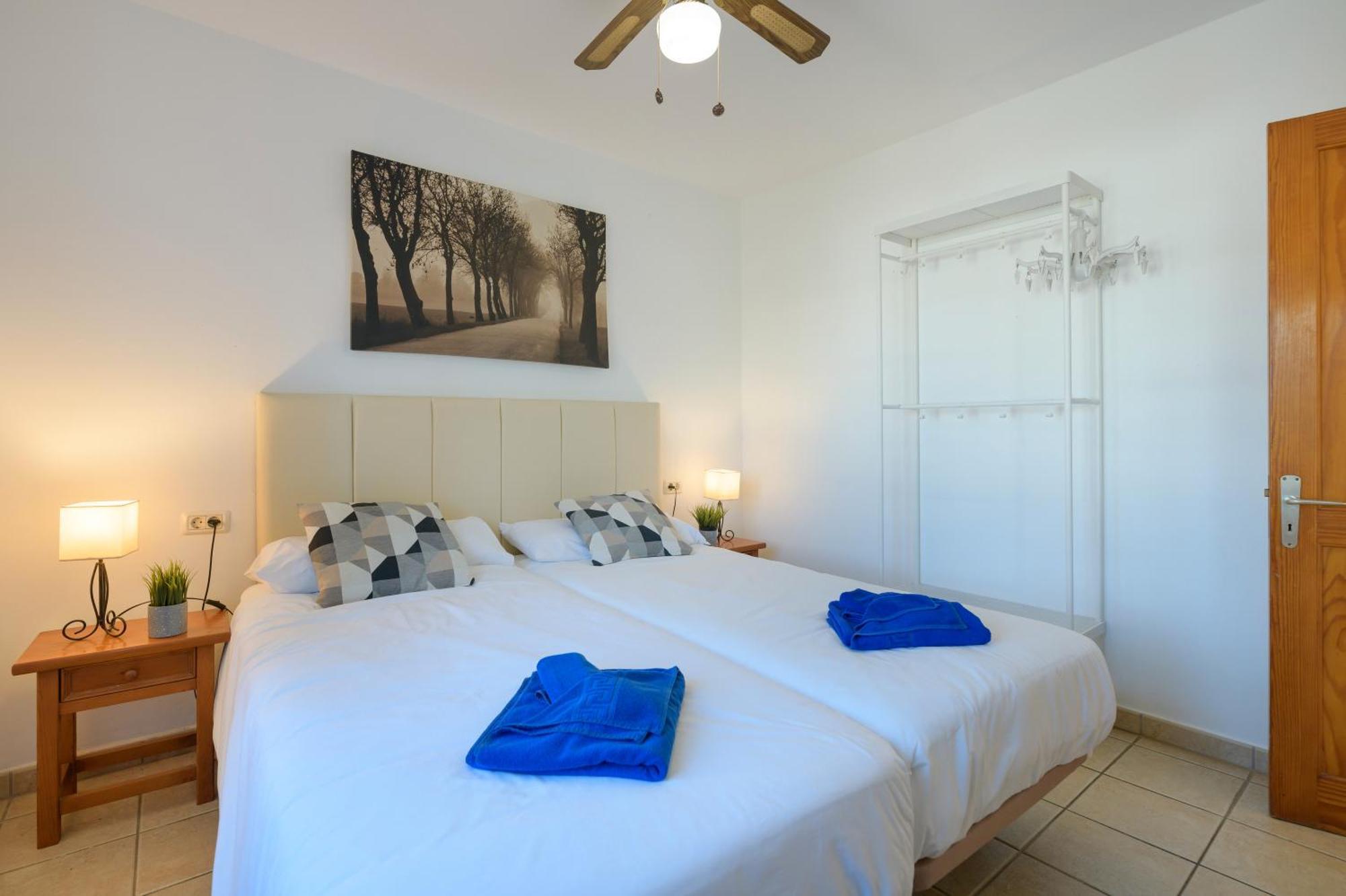 Apartament Casa Victoria Playa Blanca  Zewnętrze zdjęcie