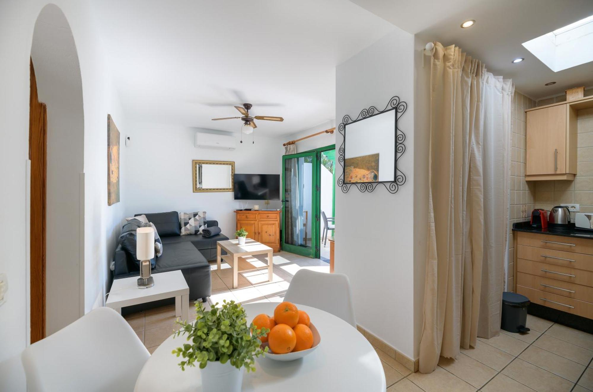 Apartament Casa Victoria Playa Blanca  Zewnętrze zdjęcie