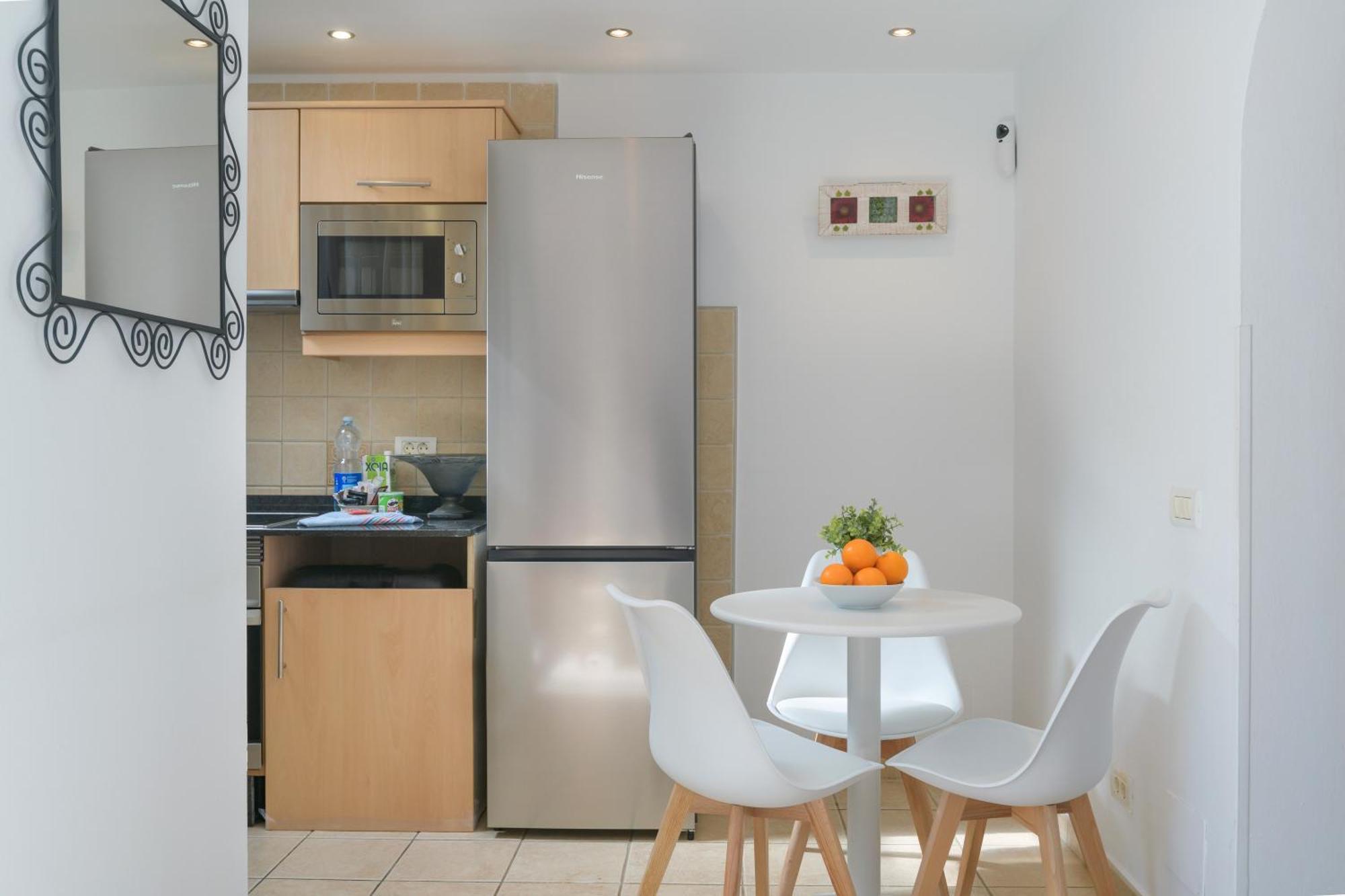 Apartament Casa Victoria Playa Blanca  Zewnętrze zdjęcie