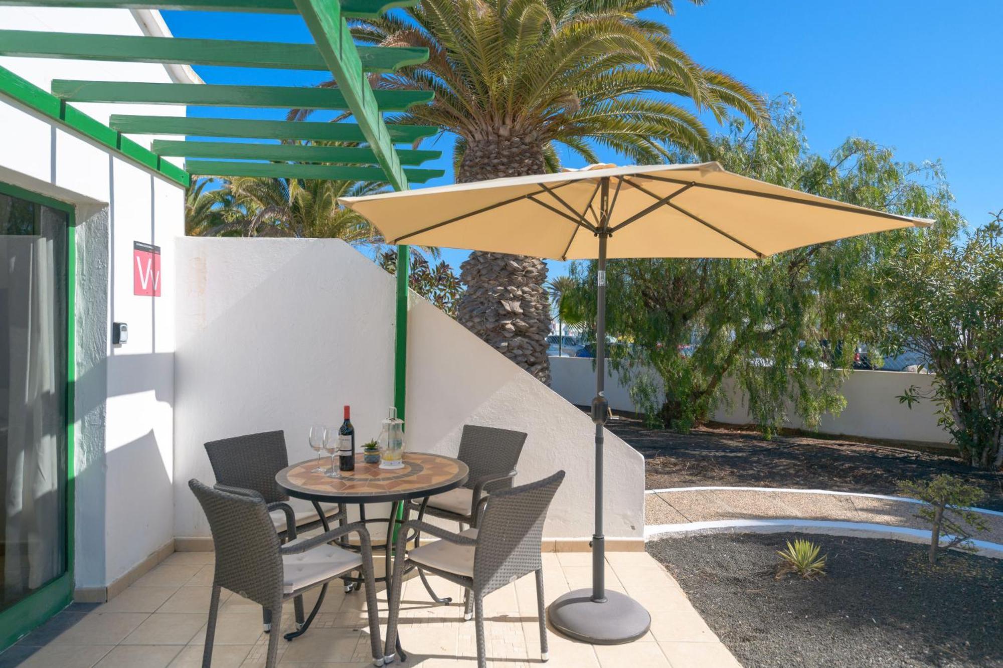 Apartament Casa Victoria Playa Blanca  Zewnętrze zdjęcie