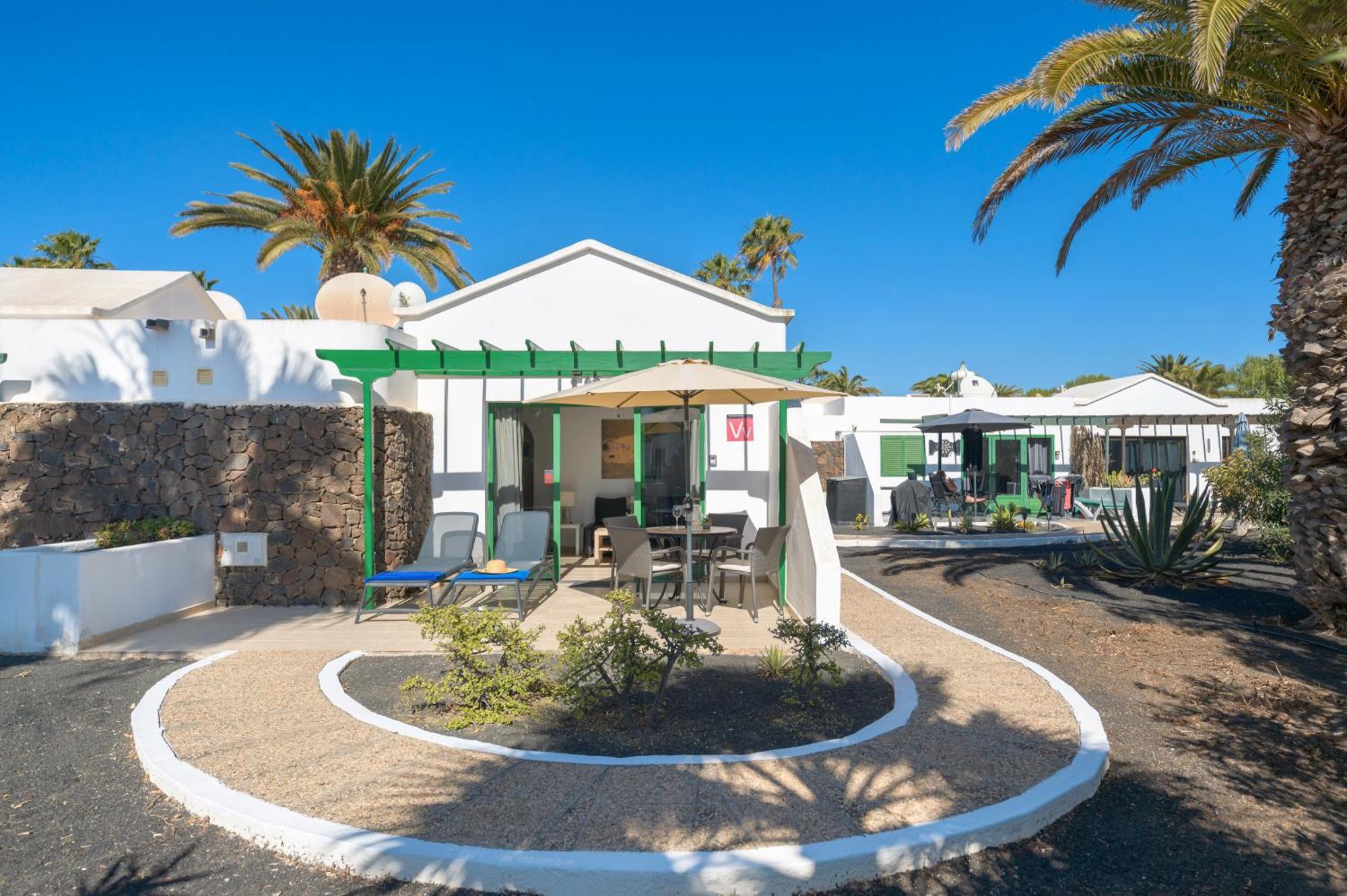 Apartament Casa Victoria Playa Blanca  Zewnętrze zdjęcie