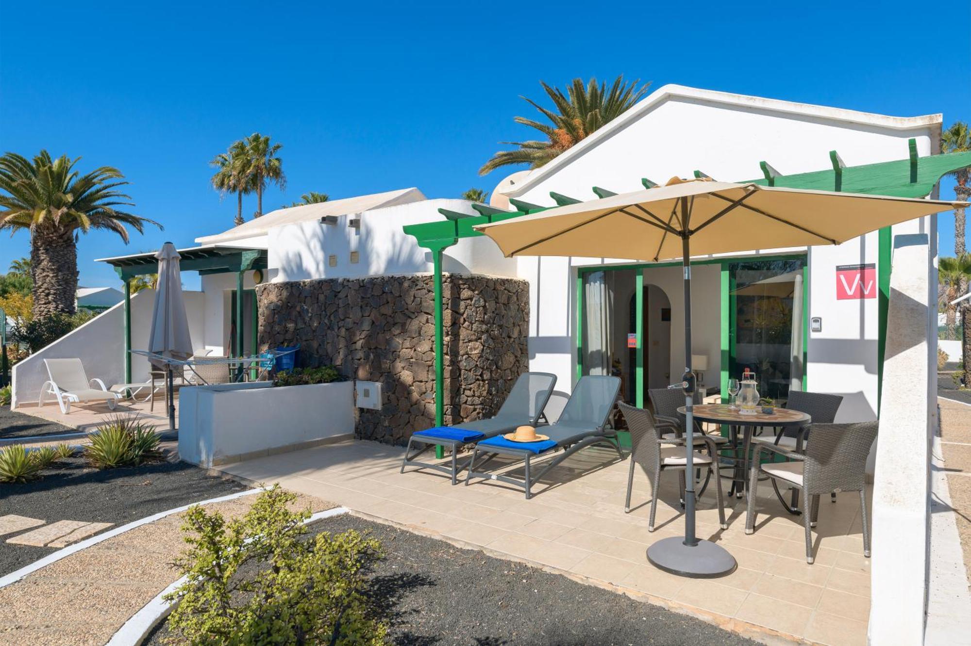 Apartament Casa Victoria Playa Blanca  Zewnętrze zdjęcie