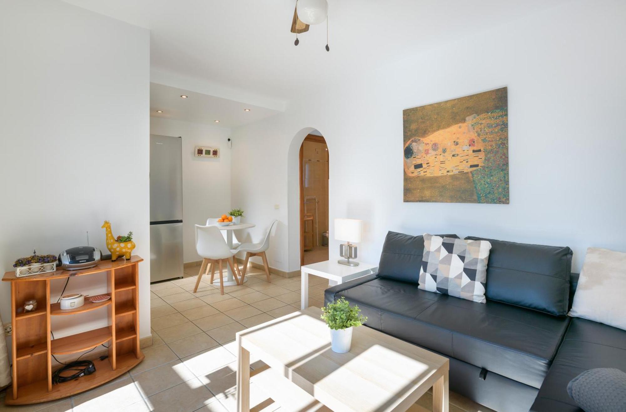 Apartament Casa Victoria Playa Blanca  Zewnętrze zdjęcie