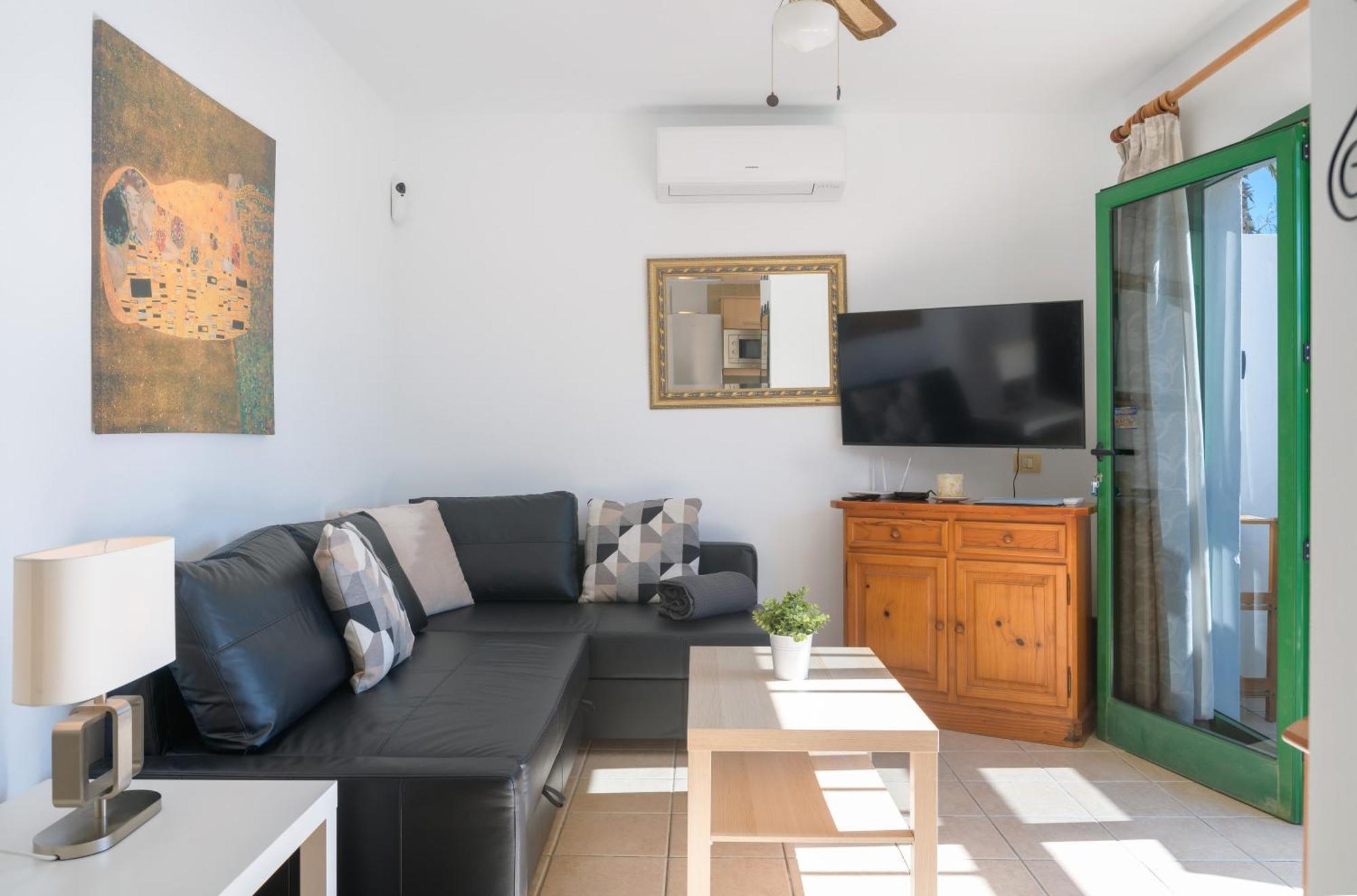 Apartament Casa Victoria Playa Blanca  Zewnętrze zdjęcie
