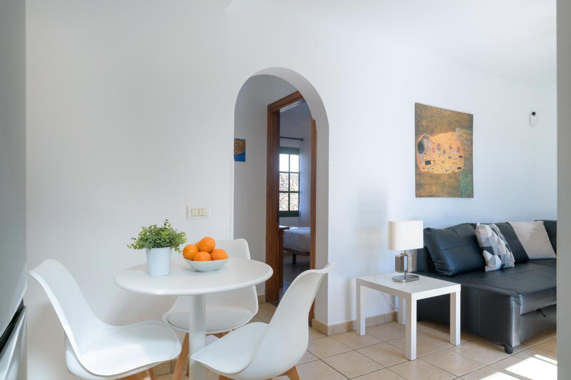 Apartament Casa Victoria Playa Blanca  Zewnętrze zdjęcie