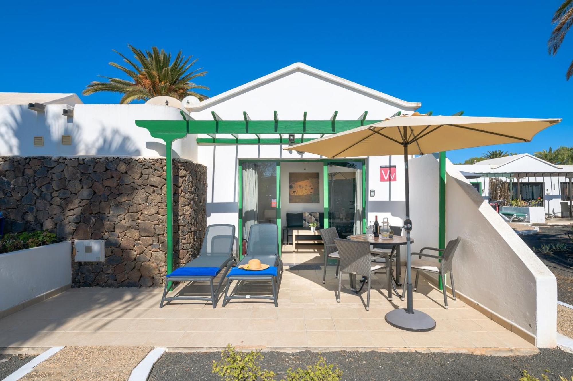 Apartament Casa Victoria Playa Blanca  Zewnętrze zdjęcie